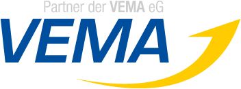 VEMA Partner Logo